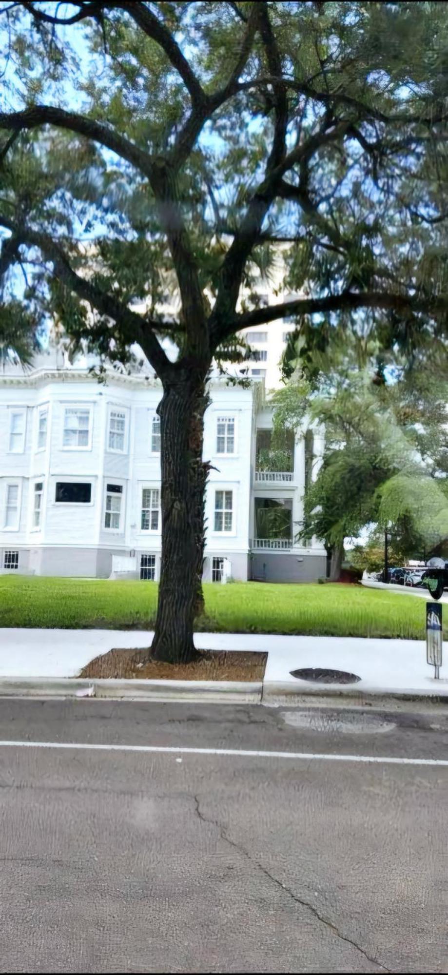 Contemporary Downtown Condo Jacksonville Exterior foto